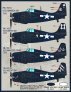 1/48 Colors and Markings of US Navy Grumman Wildcats Part 1 image 3