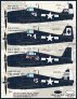 1/48 Grumman F6F-5 Hellcats image 1