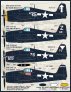 1/48 Grumman F6F-5 Hellcats image 3