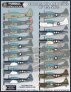 1/48 Colors & Markings of U.S. SBD's