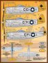 1/48 Colors and Markings of Republic P-47N Thunderbolt image 4