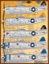 1/48 Colors and Markings of Republic P-47N Thunderbolt image 5