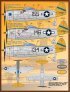 1/48 Colors and Markings of Republic P-47N Thunderbolt image 7