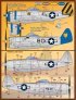 1/48 Colors and Markings of Republic P-47N Thunderbolt image 8