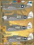 1/48 Colors & Markings of Republic P-47s Thunderbolts Part 3 image 2