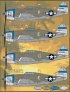 1/48 Colors & Markings of Republic P-47s Thunderbolts Part 3 image 5