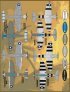 1/48 Colors & Markings of Republic P-47s Thunderbolts Part 3 image 8
