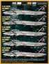 1/48 Colors & Markings of US Navy Tomcats Part 14 image 1