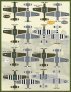 1/48 Colors & Marking of North-American P-51s Part I image 5