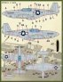 1/48 Colors & Marking of North-American P-51s Part I image 7
