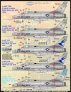 1/72 Super Sabre USAF colors & markings image 1