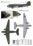 1/48 Douglas C-47 Skytrain/Dakota Pin-Up Nose Art and Stencils image 5