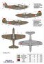 1/48 Red Snake: Soviet Bell P-39 Airacobras and Stencils, Part 2 image 3
