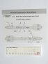 1/48 Stencils for Missile R-73 & 7/8 points for Sukhoi Su-27