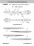 1/48 Stencils for Missile R-73 & 7/8 points for Sukhoi Su-27 image 2