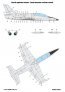 1/48 Ukrainian Digital Albatrosses: Aero L-39C/M1 image 3