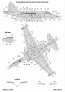 1/48 Stencils for Ukranian Sukhoi Su-25 image 3