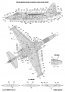 1/48 Stencils for Ukranian Sukhoi Su-25 image 4
