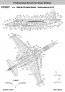 1/48 Stencils for Digital Sukhoi Su-25 image 2