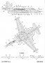 1/48 Stencils for Digital Sukhoi Su-25 image 3
