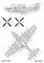 1/72 North-American P-51 Mustang Nose art, Part 2 image 4