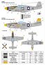 1/72 North-American P-51 Mustang Nose art, Part 2 image 5