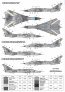 1/72 Digital Sukhoi Su-24M/MR, Ukrainian Air Force and Stencils image 6