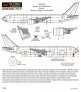 1/144 Boeing 767 Detail Sheet.. Includes Doors, windows etc. image 1