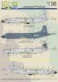1/144 Lockheed P-3C Orion Brazil, Chile & Portugal