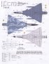 1/48 Dassault Mirage III Part 2 (4) Brasil Air Force image 1