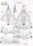 FCM 48040 Abziehbilder Dassault Mirage 2000 1/48 image 4