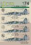 FCM 1/48 Northrop F-5EM / F-5FM Brazilian Air Force