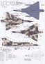 1/72 Dassault Mirage Pt 2 (Brazil 1980, Venezuela 2002, Egypt 19 image 1