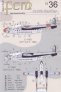 FCM 1/72 Fairchild C-119G Boxcar Arm�e de l'Air Br�silienne
