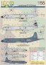 FCM 1/72 Lockheed P-3C Orion Br�sil, Chili, Portugal