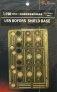 1/700 USN Bofors Shield Base