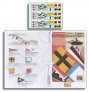 1/48 Panzer Signal Flags and Pennants