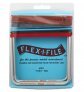 Flex-I-Files 3 Anodized Aluminum Frames 13 Abrasive Tapes