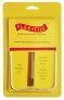 Flex-I-Files Start Set Anodized Aluminum Frame Abrasives
