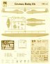 1/48 Grunau Baby IIB Germany image 4