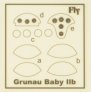 1/48 Grunau Baby IIB image 4