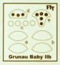 1/48 Grunau Baby IIB image 3