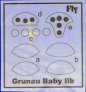 1/48 Grunau Baby IIB image 3