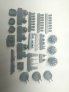 FLY Caproni Ca.101 Camouflage 1/72 - 3 livr�es italiennes image 3