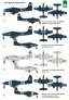 FLY 1/72 F7F Tigercat Power Pack 2-en-1 image 1