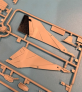 1/48 McDonnell F-4B Phantom Exterior Vinyl Mask Set image 5