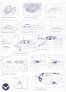Falcon 1/72 Luftwaffe WWII Part 5 Canopies Vacuform�es image 1
