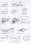 Falcon 1/48 Messerschmitt Bf-109 Set Sp�cial Verri�res image 1