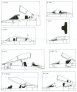 Falcon 1/48 USAF Post 1950 Verri�res souffl�es avions US image 2