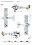 Azur Nieuport-Delage NiD.29 Export 1/72 Su�de Italie Espagne image 1